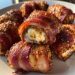 Pig Shots (Oven-Baked Recipe)