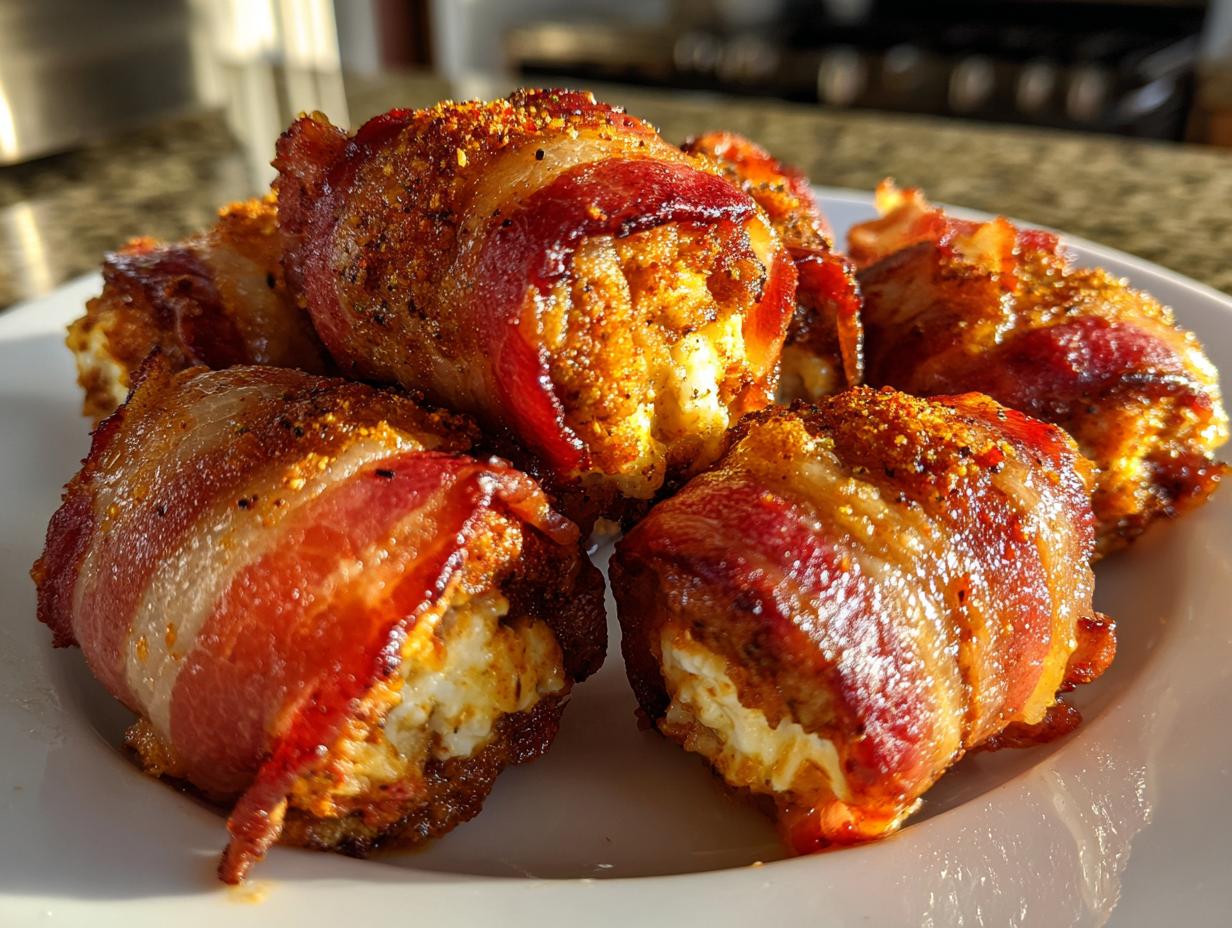 Pig Shots (Oven-Baked Recipe) - detail 2