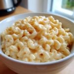 Ultra-Creamy Crockpot Mac & Cheese