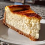 Valentine’s Day Perfect Cheesecake