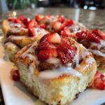 Airy Homemade French-Style Cinnamon Rolls