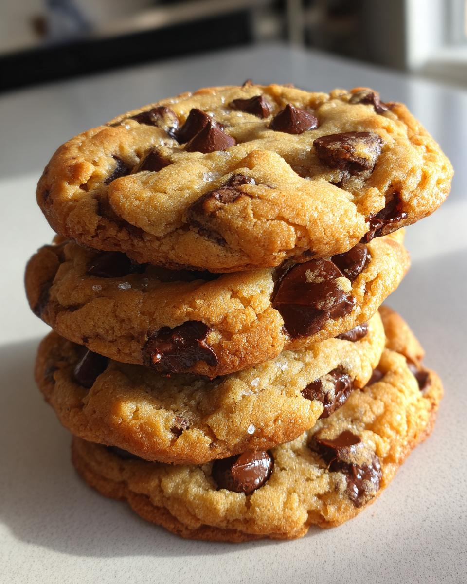Award-Winning Chocolate Chip Cookies - detail 1