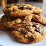 Award-Winning Chocolate Chip Cookies