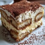 Best Classic Tiramisu Recipe