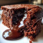 Best Warm Chocolate Pudding Cake