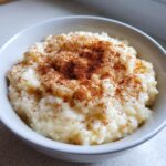 Classic Homemade Rice Pudding Recipe