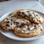 Cookies & Cream Soft Batch Cookies