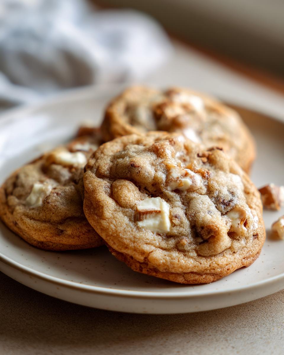 Cookies & Cream Soft Batch Cookies - detail 2