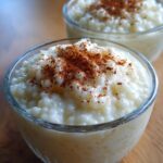 Homemade Tapioca Pudding Recipe