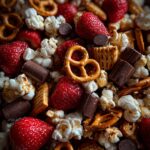 Movie-Night Sweet Snack Mix
