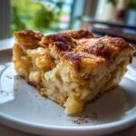 Apple Cobbler for Beginners (No Mixer, No Stress)