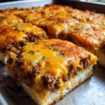 Cheesy Quesadilla Bake for Busy Weeknights