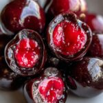Chocolate Covered Cherries