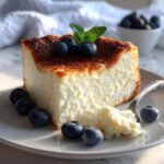 Cottage Cheese Cake