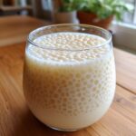 Easy Tapioca Pudding from Scratch