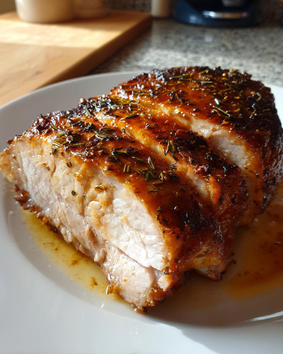 How to Season Turkey Breast for Maximum Flavor - detail 1