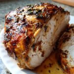 How to Season Turkey Breast for Maximum Flavor