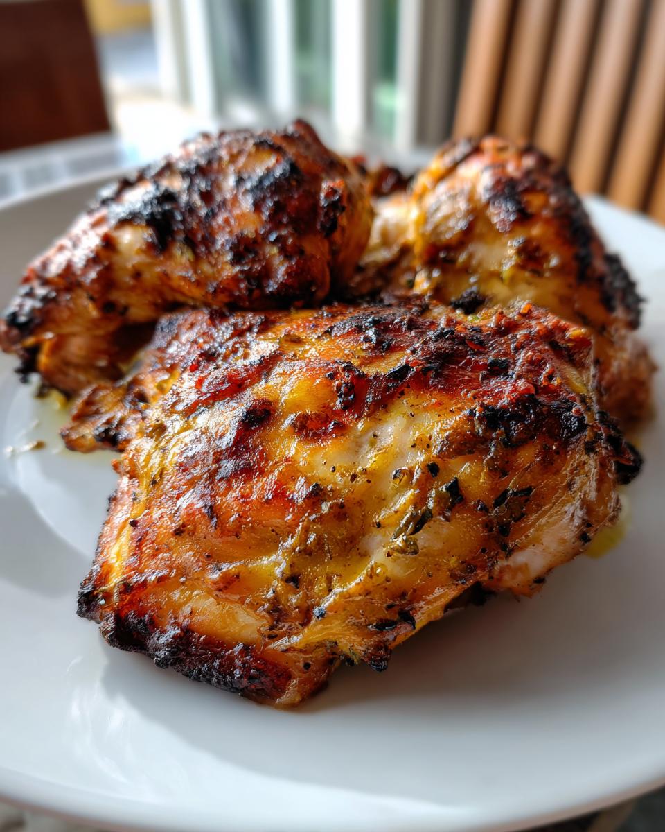 Peruvian Chicken You’ll Crave Weekly - detail 1