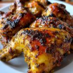 Peruvian Chicken You’ll Crave Weekly