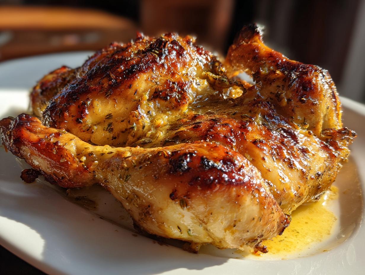 Peruvian Chicken You’ll Crave Weekly - detail 2