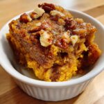 Pumpkin Spice Dump Cake (Perfect Fall Dessert)