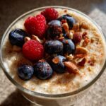 Simple Oat Milk Pudding (Creamy & Comforting)