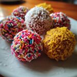 Sweet Irish Potato Candy
