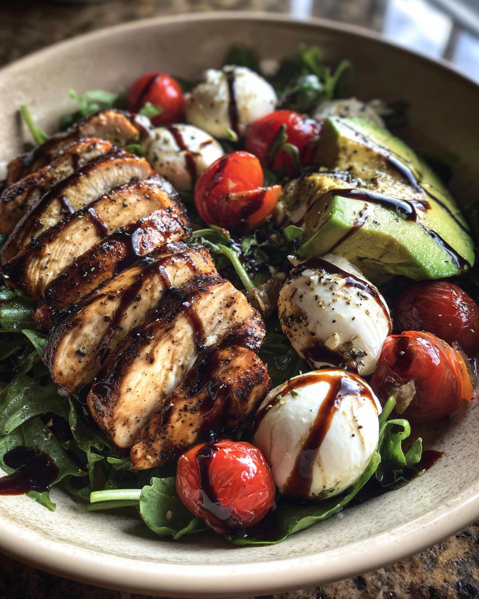 13 Low-Carb Dinners That Are Perfect For Spring - detail 1