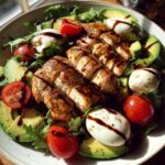 13 Low-Carb Dinners That Are Perfect For Spring