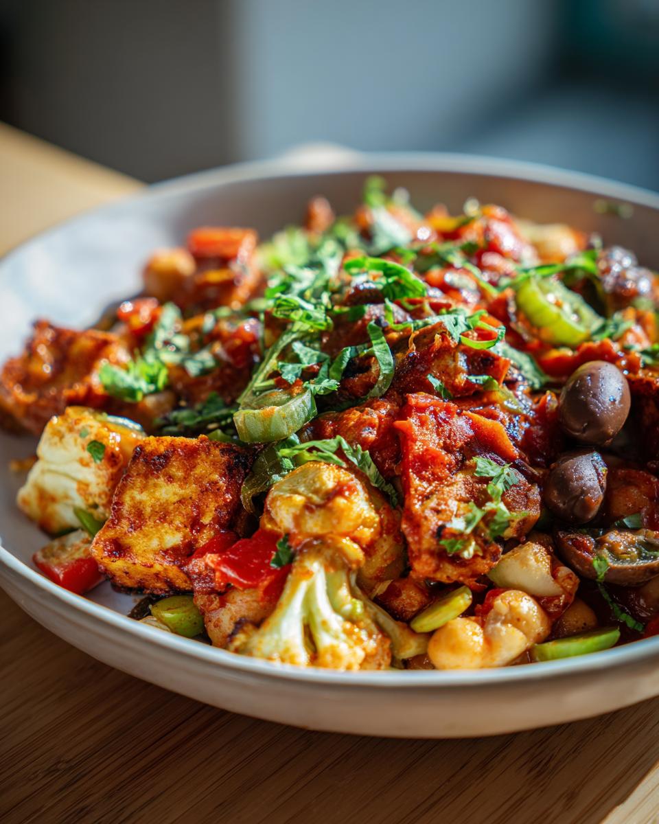 A Week of 5-Ingredient Dinners from Trader Joe’s - detail 2