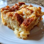 Apple Dump Cake for Beginners (No Baking Skills Needed)