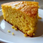 Beginner-Friendly Sweet Cornbread Recipe