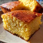 Classic Sweet Cornbread for Holiday Tables