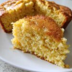 Easy Sweet Cornbread for Cozy Family Meals
