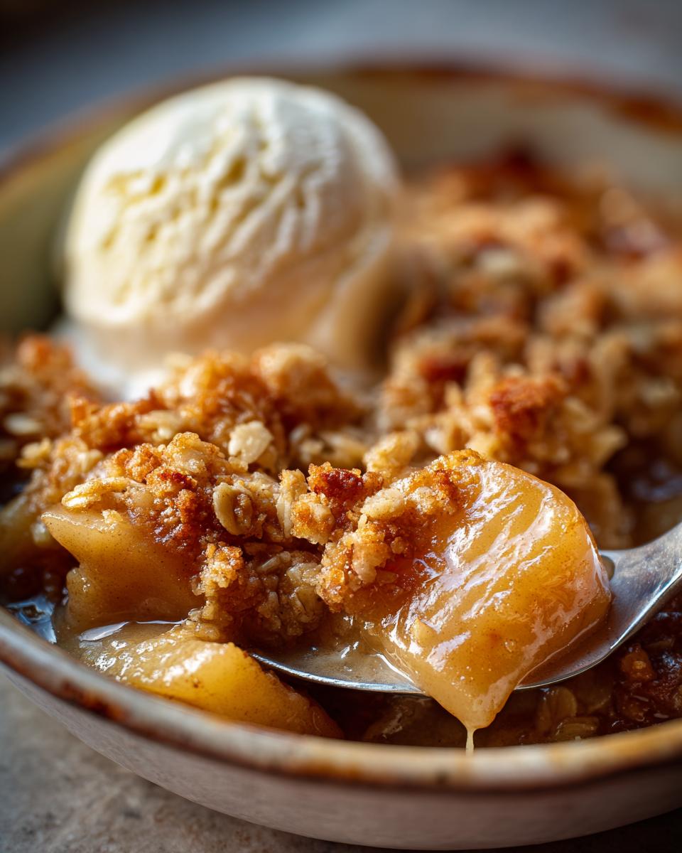 Last-Minute Apple Dessert Everyone Loves - detail 2