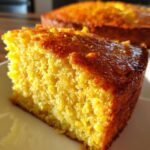 Perfect Sweet Cornbread Side Dish for Dinner