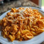 Spicy & Creamy Buffalo Chicken Dinner
