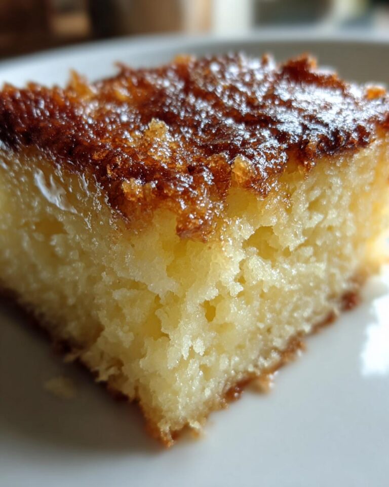 4 ingredient dessert recipes
