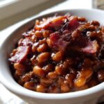 BBQ Baked Beans