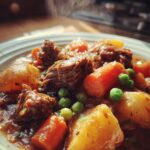 Beef Casserole