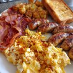 Big Breakfast Ideas