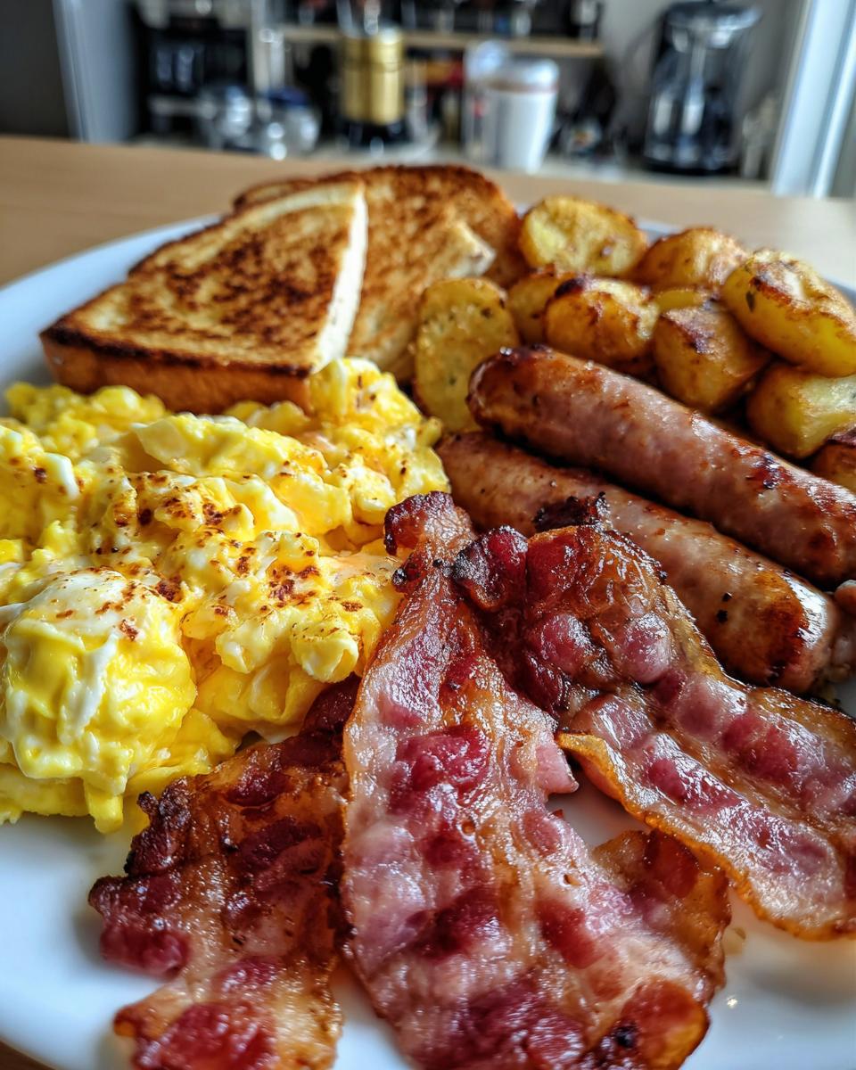 Big Breakfast Ideas - detail 2