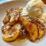 Bloomin' Grilled Apples Will Slay Any Summer BBQ