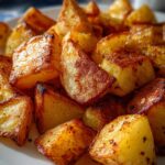 Breakfast Potatoes for a Crowd