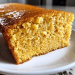Brown r Sweet Cornbread sugar version