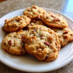 Butterscotch Pecan Cookies