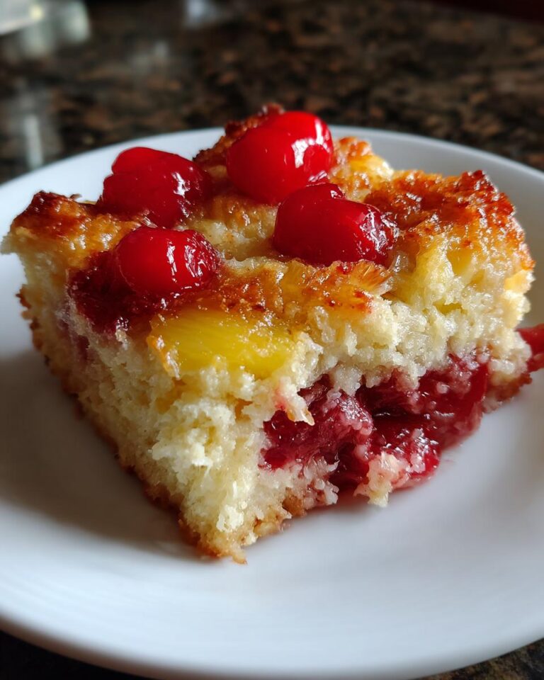 Cherry version