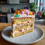 Chicken Cake