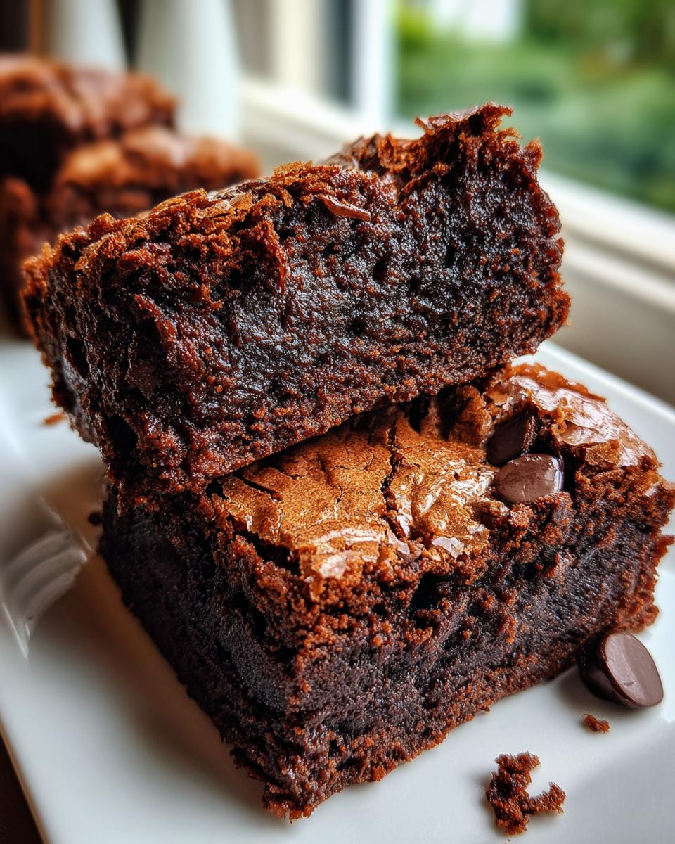 Chocolate chip version - detail 2