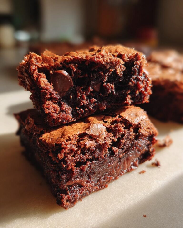 Chocolate chip version